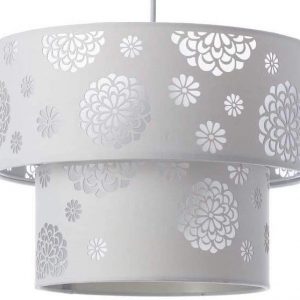 LÁMPARA DE TECHO COLGANTE