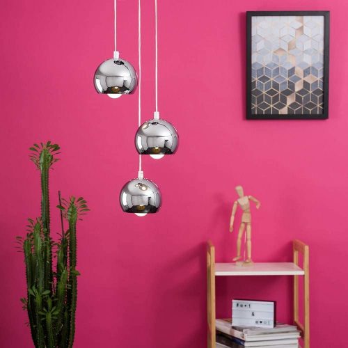 Lámparas de techo colgantes Las MEJORES lámparas colgantes