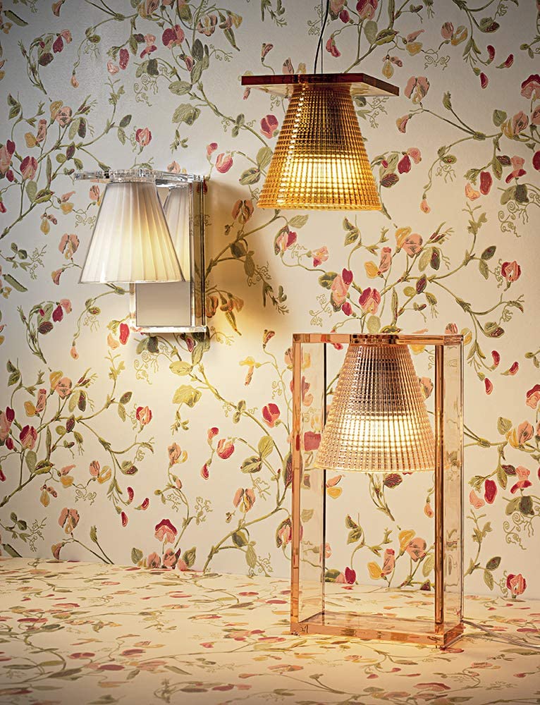 kartell ligth air Kartell lámparas