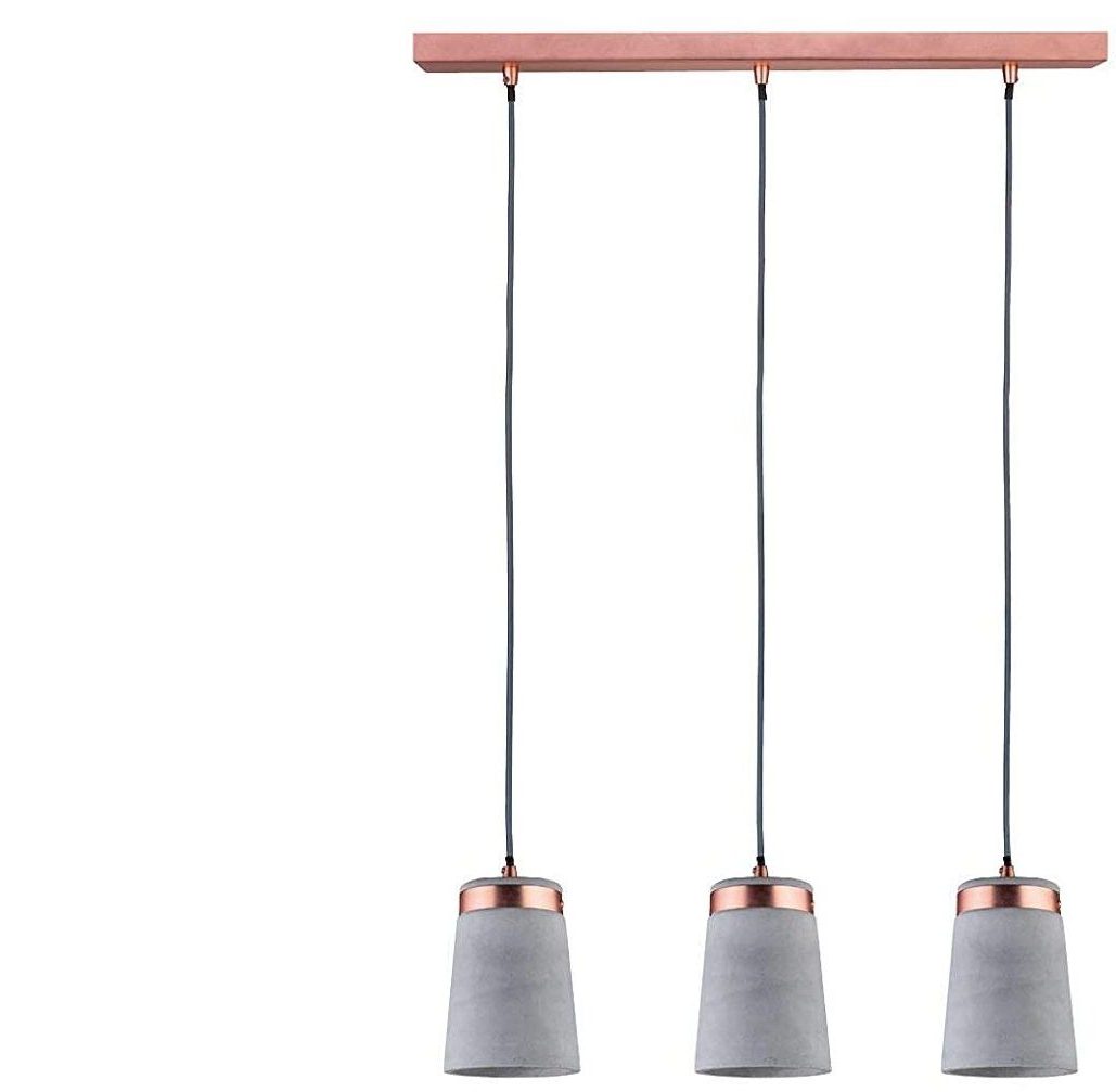lámpara de techo paulmann de 3 luces lámpara de techo regulable de diseño