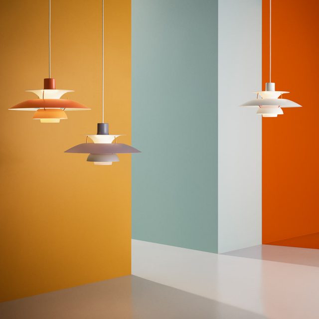 lámpara de techo de diseño para dormitorio comedor salon cocina
