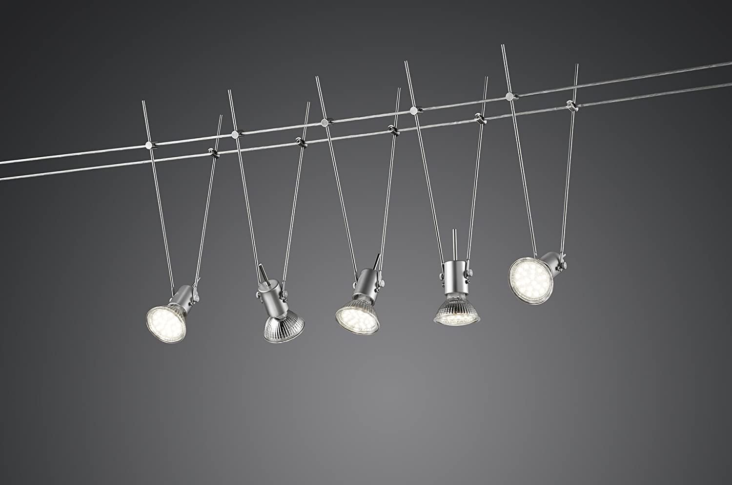 Paulmann lámparas focos led Lámpara Paulmann