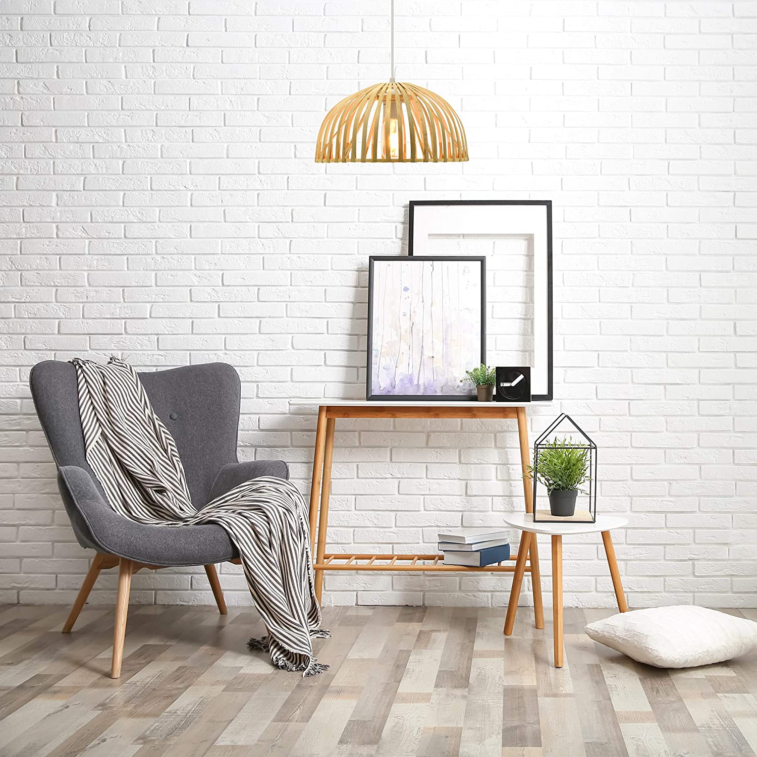 LUSIEL HANOI LÁMPARA DE TECHO LUSIEL